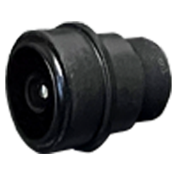 Middle-angle Lens Unit