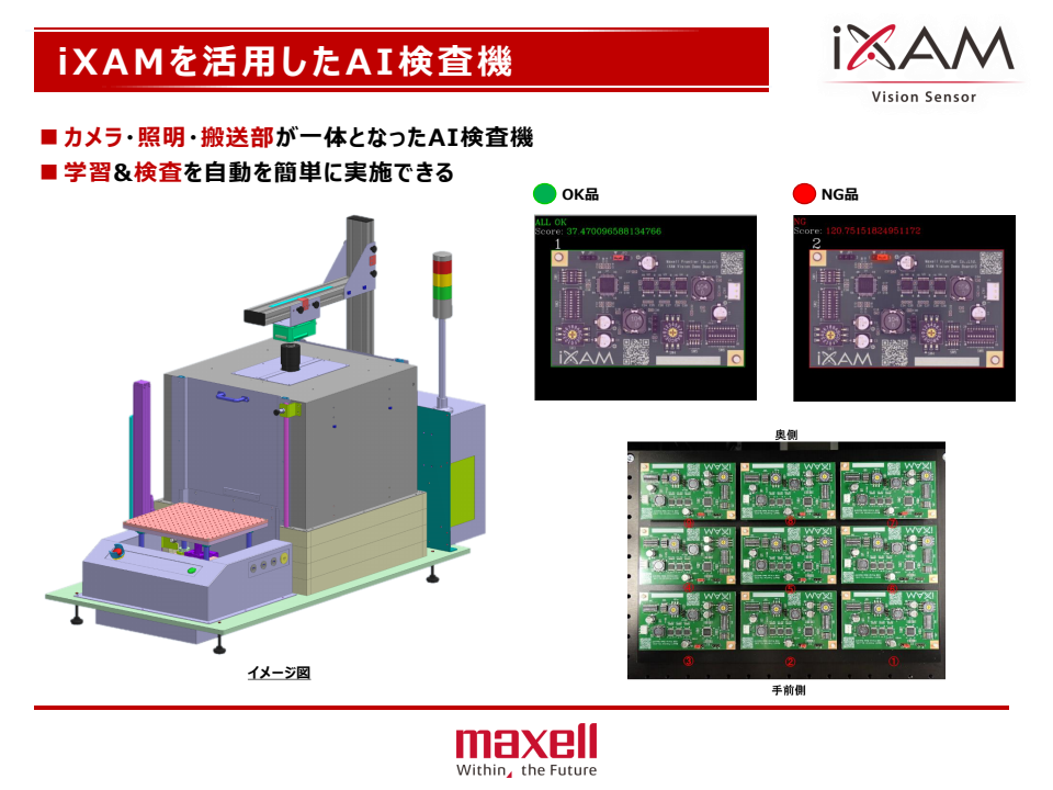 国際画像機器展2024