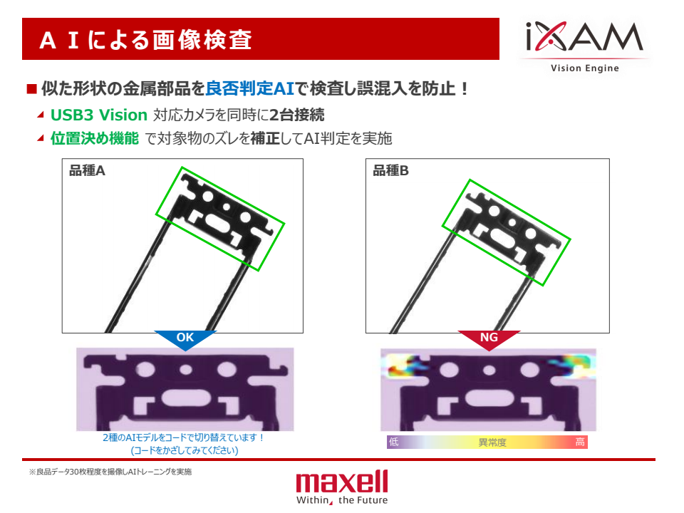 国際画像機器展2024